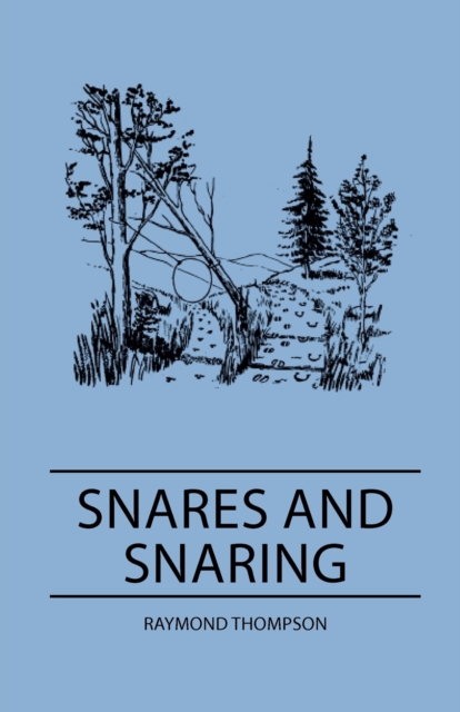 Snares and Snaring, EPUB eBook