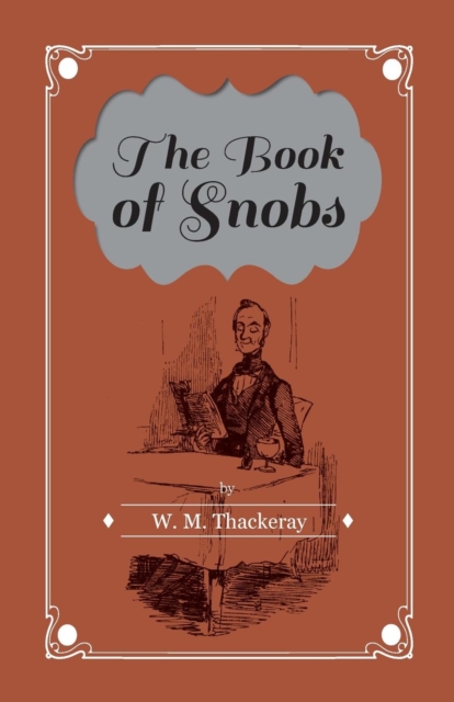 The Book of Snobs, EPUB eBook