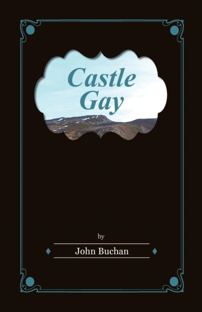 Castle Gay, EPUB eBook
