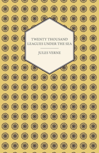 Twenty Thousand Leagues Under the Sea, EPUB eBook