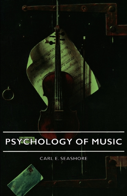 Psychology of Music, EPUB eBook