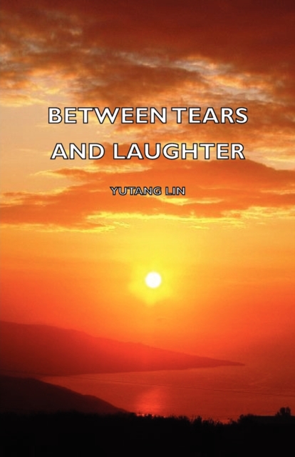 Between Tears and Laughter, EPUB eBook
