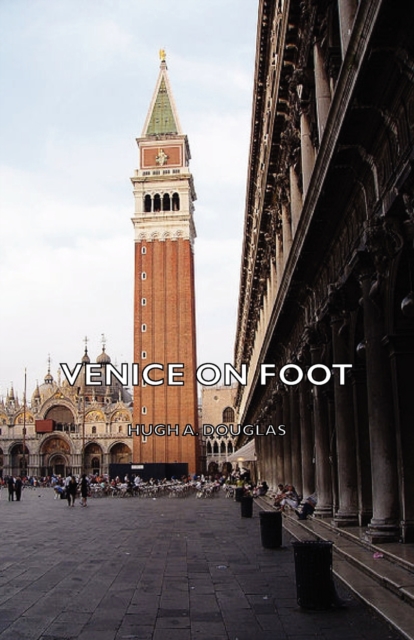 Venice on Foot, EPUB eBook