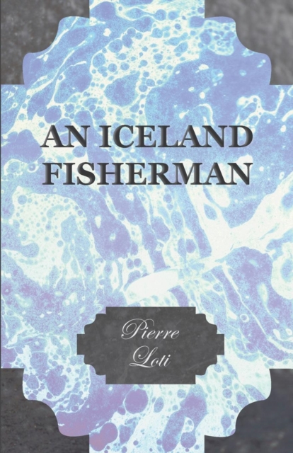 An Iceland Fisherman, EPUB eBook