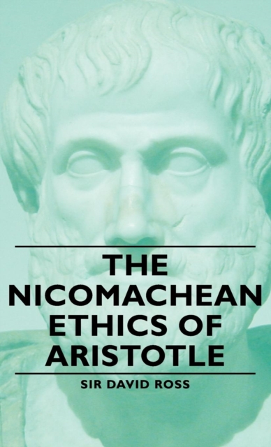 The Nicomachean Ethics of Aristotle, EPUB eBook