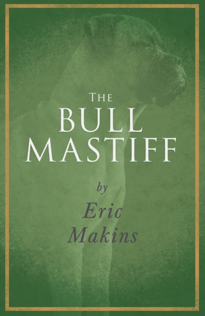 The Bullmastiff, EPUB eBook