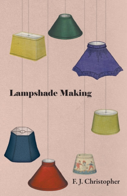 Lampshade Making, EPUB eBook