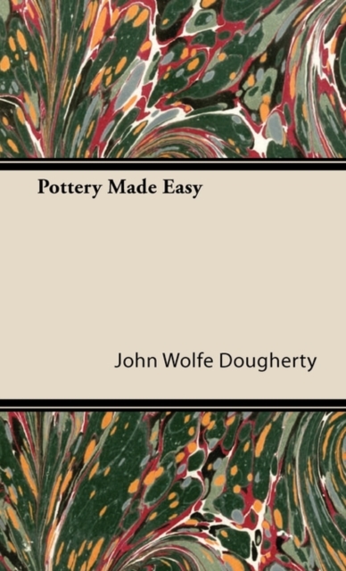 pottery Made Easy, EPUB eBook