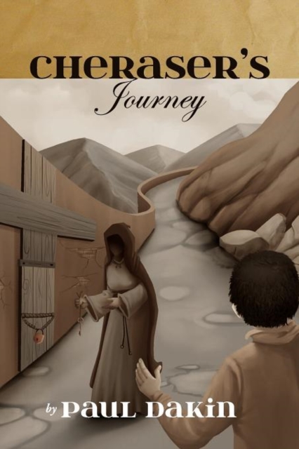 Cheraser's Journey, Paperback / softback Book