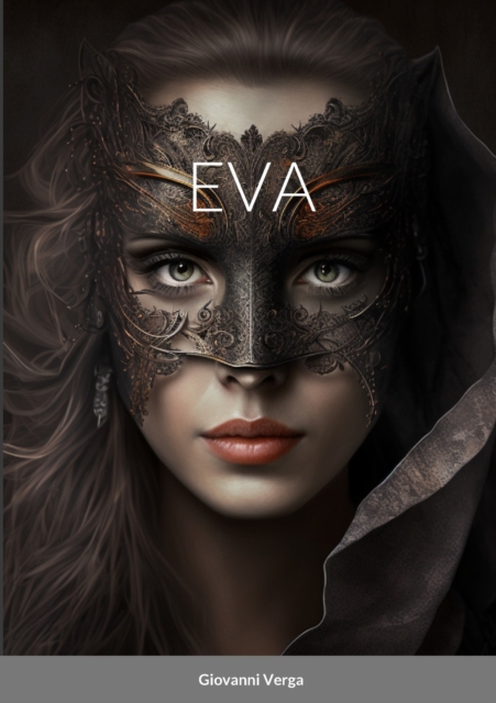 Eva, Paperback / softback Book