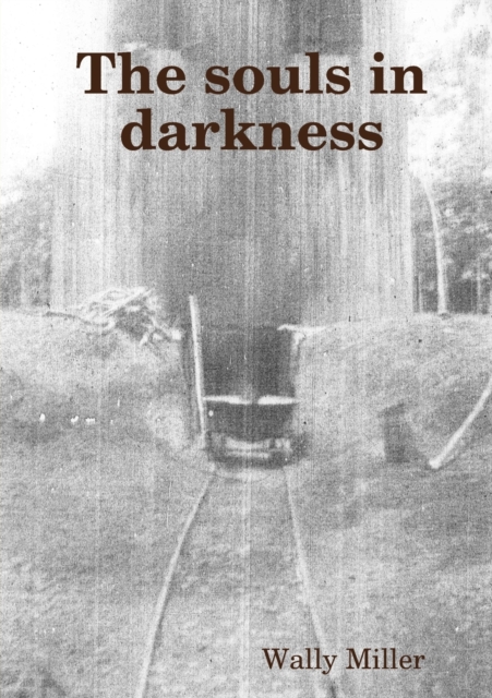 The souls in darkness, Paperback / softback Book
