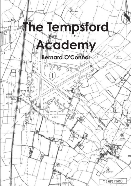 The Tempsford Academy, Paperback / softback Book