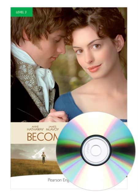 Level 3: Becoming Jane Book and MP3 Pack, Multiple-component retail product Book