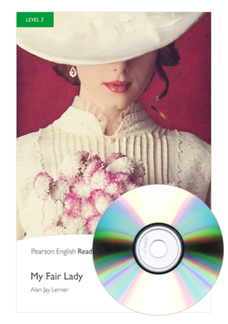 L3:My Fair Lady Book & MP3 Pack, Multiple-component retail product Book