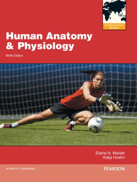 Human Anatomy and Physiology, Plus MasteringA&P with Pearson Etext, Mixed media product Book