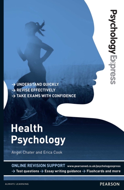 Psychology Express: Health Psychology : (Undergraduate Revision Guide), EPUB eBook