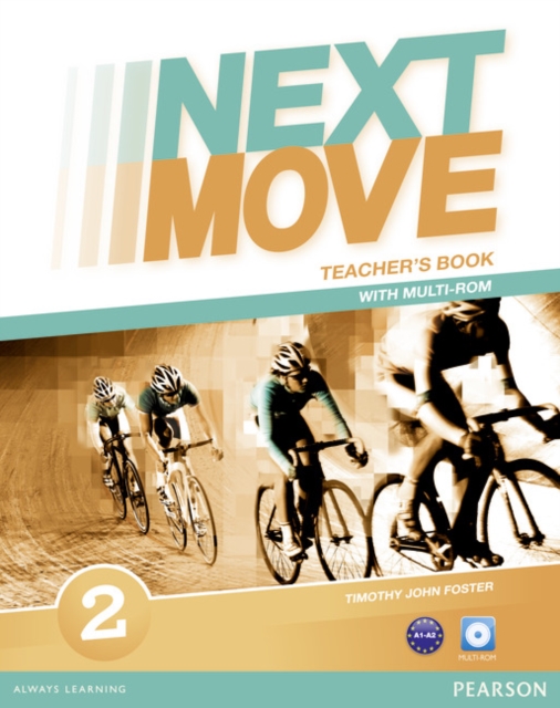 Next Move 2 Tbk & Multi-ROM Pack, Multiple-component retail product Book