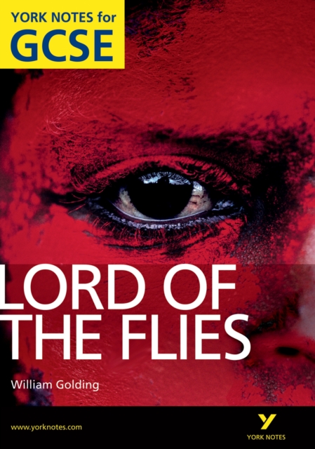 York Notes for GCSE: Lord of the Flies Kindle edition, EPUB eBook