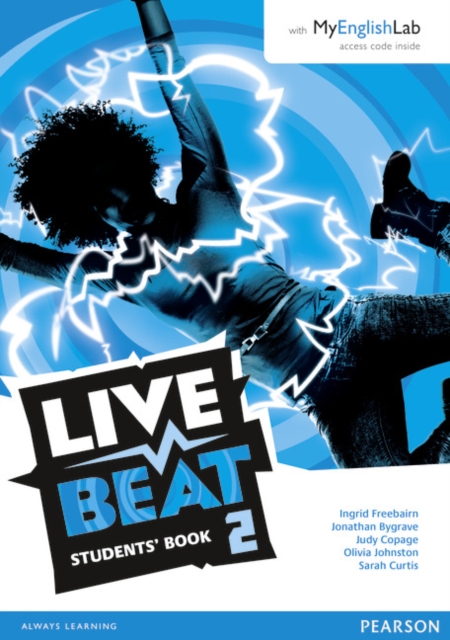 Live Beat 2 Sbk & MEL Pack, Multiple-component retail product Book