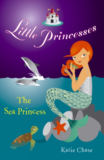 Little Princesses: The Sea Princess, EPUB eBook