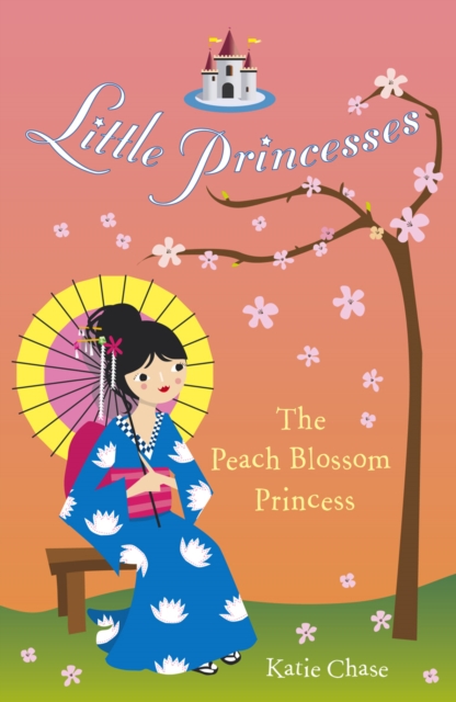 Little Princesses: The Peach Blossom Princess, EPUB eBook