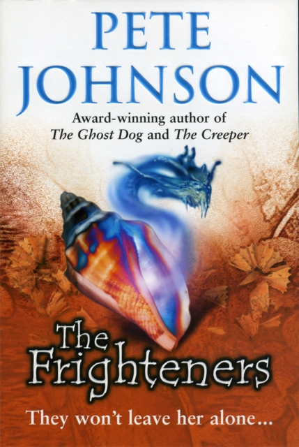 The Frighteners, EPUB eBook