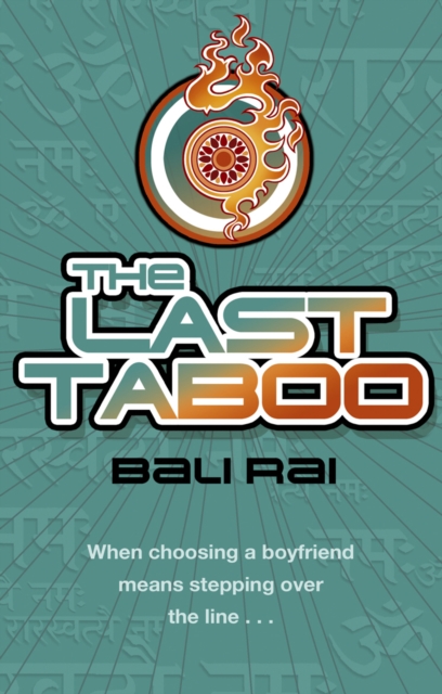 The Last Taboo, EPUB eBook