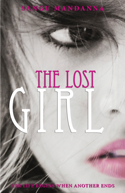 The Lost Girl, EPUB eBook