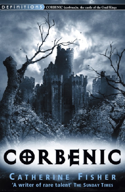 Corbenic, EPUB eBook