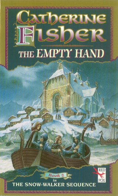 The Empty Hand, EPUB eBook