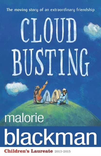 Cloud Busting, EPUB eBook