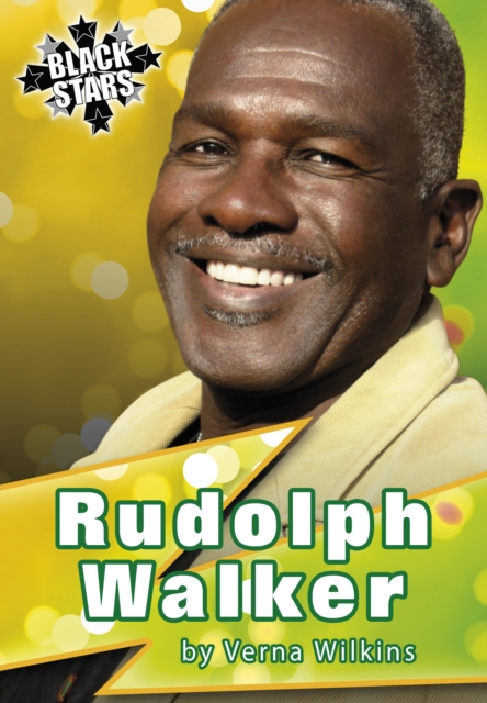 Rudolph Walker Biography, EPUB eBook