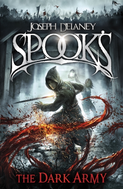 Spook's: The Dark Army, EPUB eBook