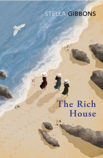 The Rich House, EPUB eBook