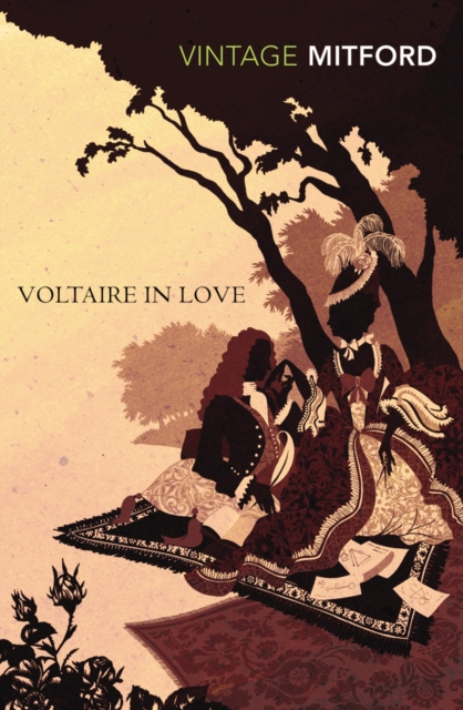 Voltaire in Love, EPUB eBook