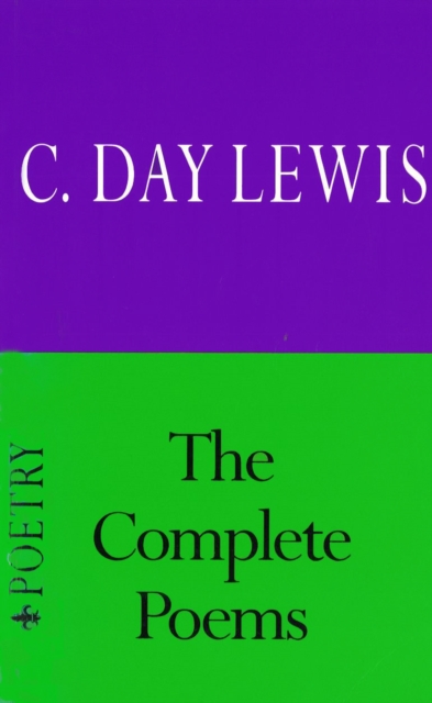 Complete Poems, EPUB eBook