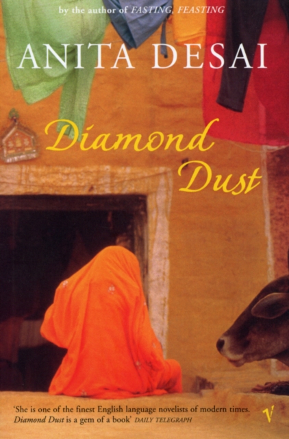 Diamond Dust & Other Stories, EPUB eBook
