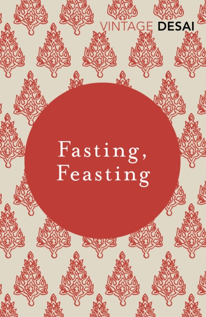 Fasting, Feasting, EPUB eBook