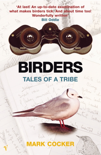 Birders, EPUB eBook