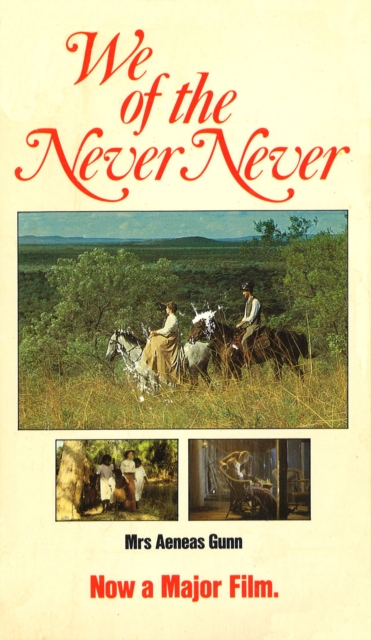 We Of The Never Never, EPUB eBook