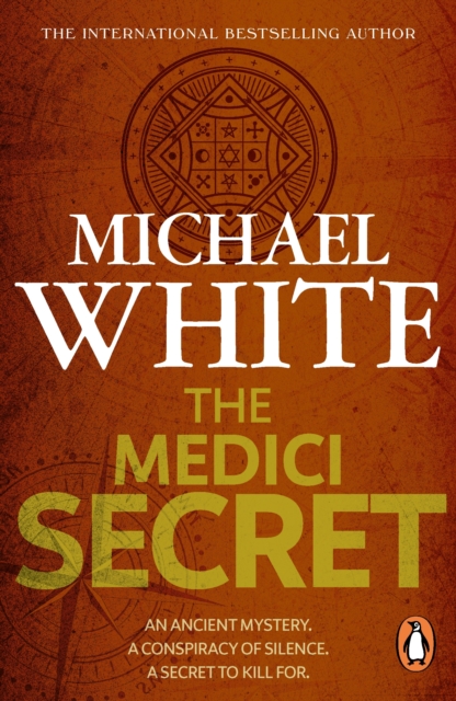 The Medici Secret : a pulsating, page-turning mystery thriller that will keep you hooked!, EPUB eBook