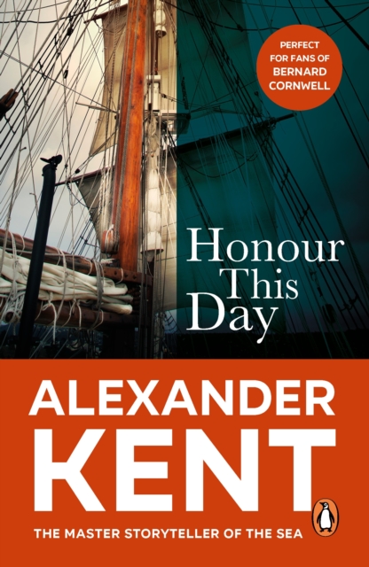 Honour This Day : (The Richard Bolitho adventures: 19): lose yourself in this rip-roaring naval yarn from the master storyteller of the sea, EPUB eBook