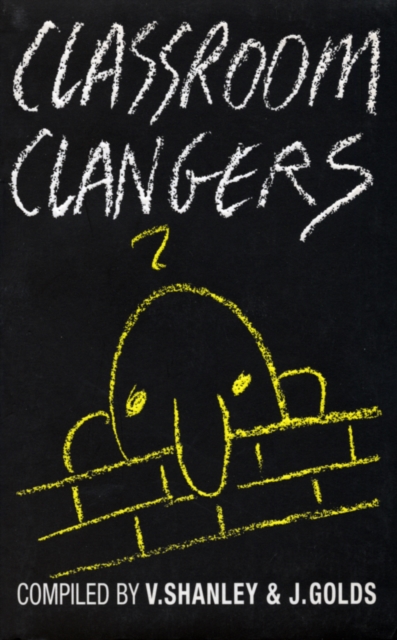 Classroom Clangers, EPUB eBook