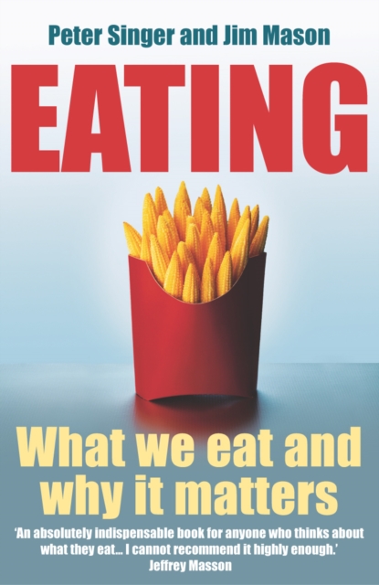 Eating, EPUB eBook