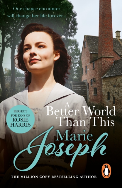 A Better World Than This : an unmissable and uplifting Lancashire coming of age saga of love and life, EPUB eBook