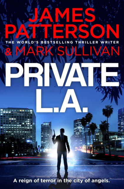 Private L.A. : (Private 7), EPUB eBook