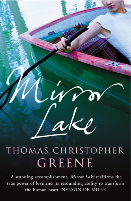 Mirror Lake, EPUB eBook