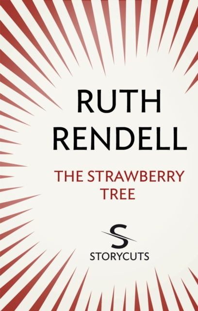 The Strawberry Tree (Storycuts), EPUB eBook