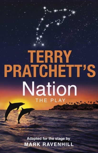 Nation: The Play, EPUB eBook