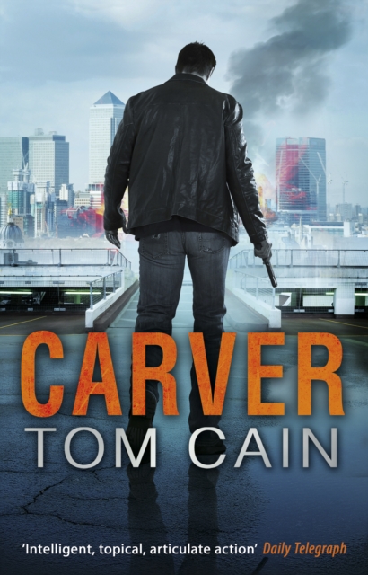 Carver, EPUB eBook